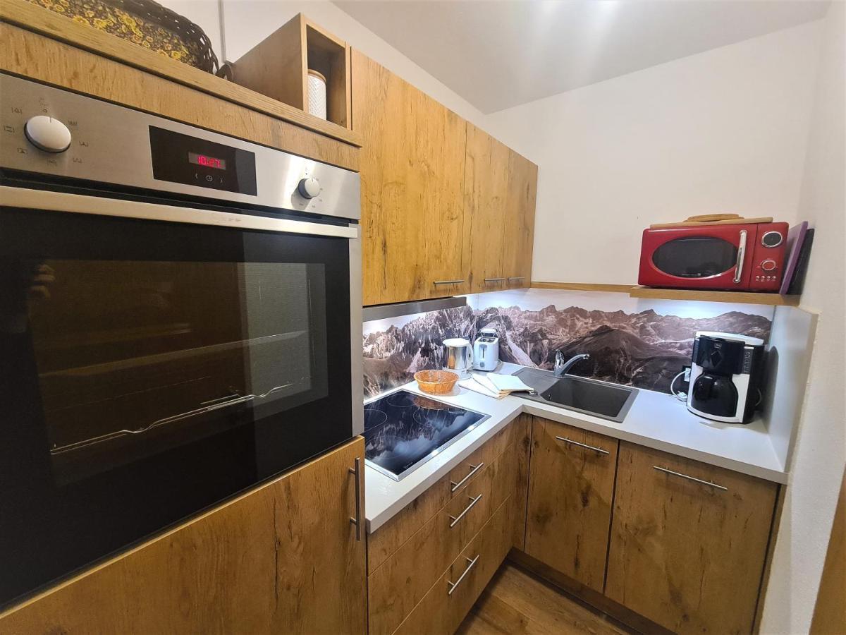 Montana Haus, Fewo A14, A17, B4 Oder C8 Oberstdorf Exteriör bild