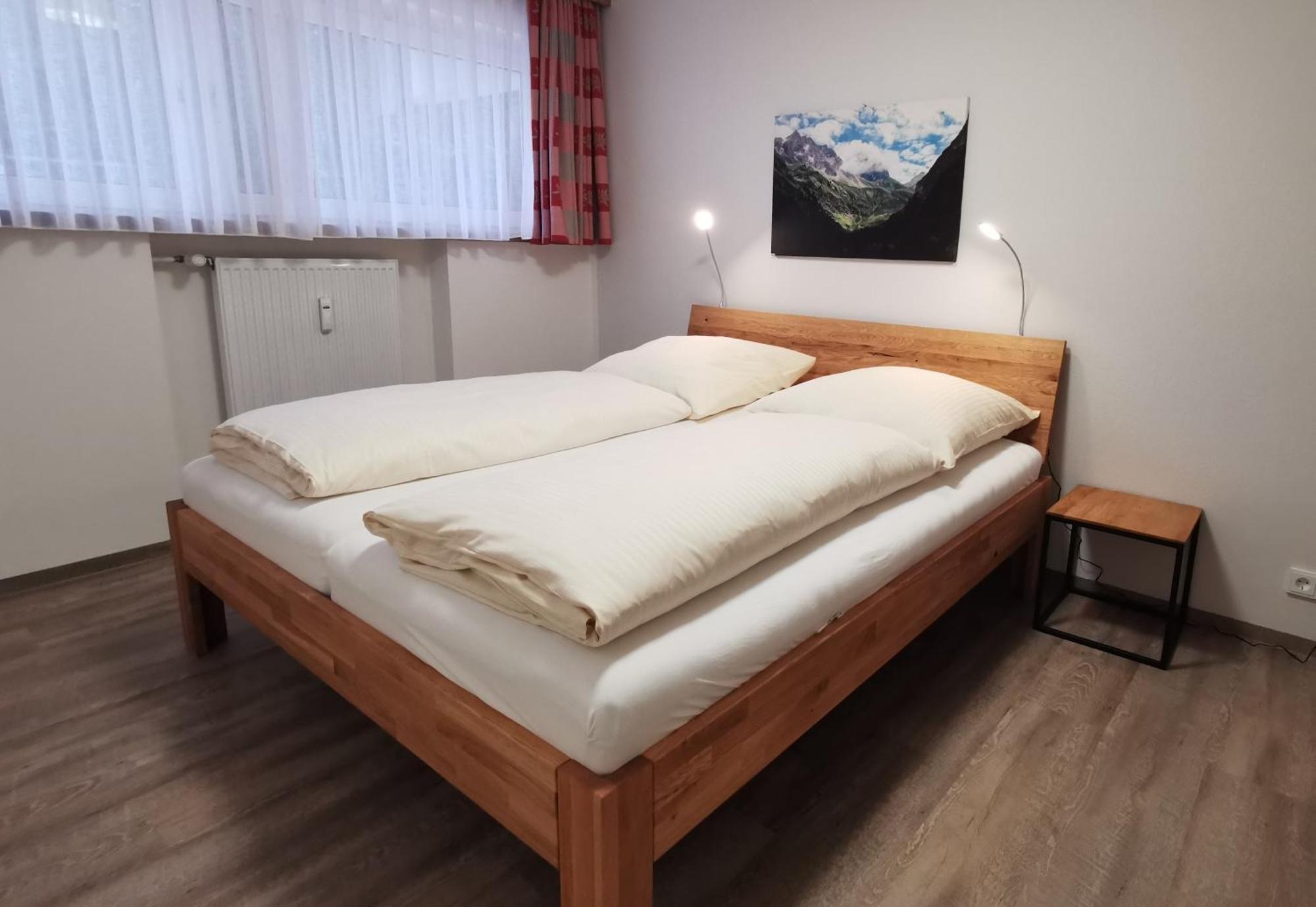 Montana Haus, Fewo A14, A17, B4 Oder C8 Oberstdorf Exteriör bild