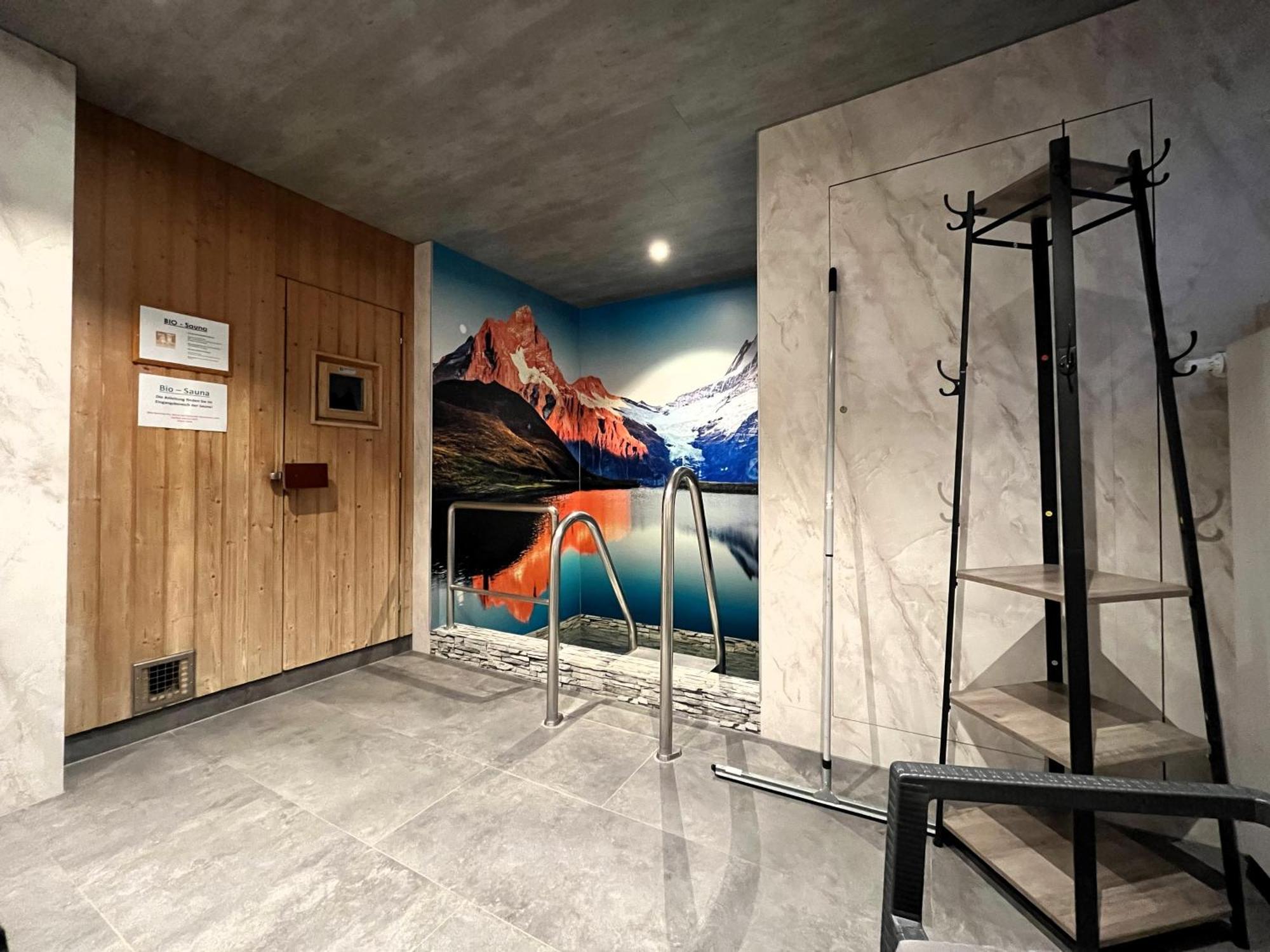 Montana Haus, Fewo A14, A17, B4 Oder C8 Oberstdorf Exteriör bild