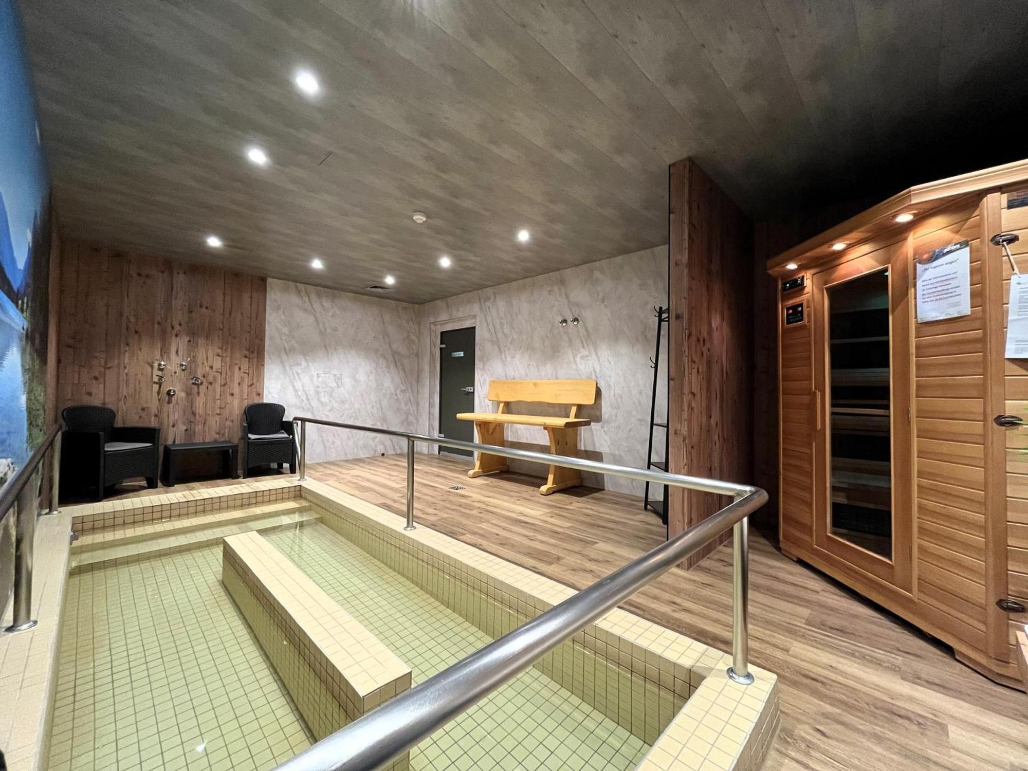 Montana Haus, Fewo A14, A17, B4 Oder C8 Oberstdorf Exteriör bild