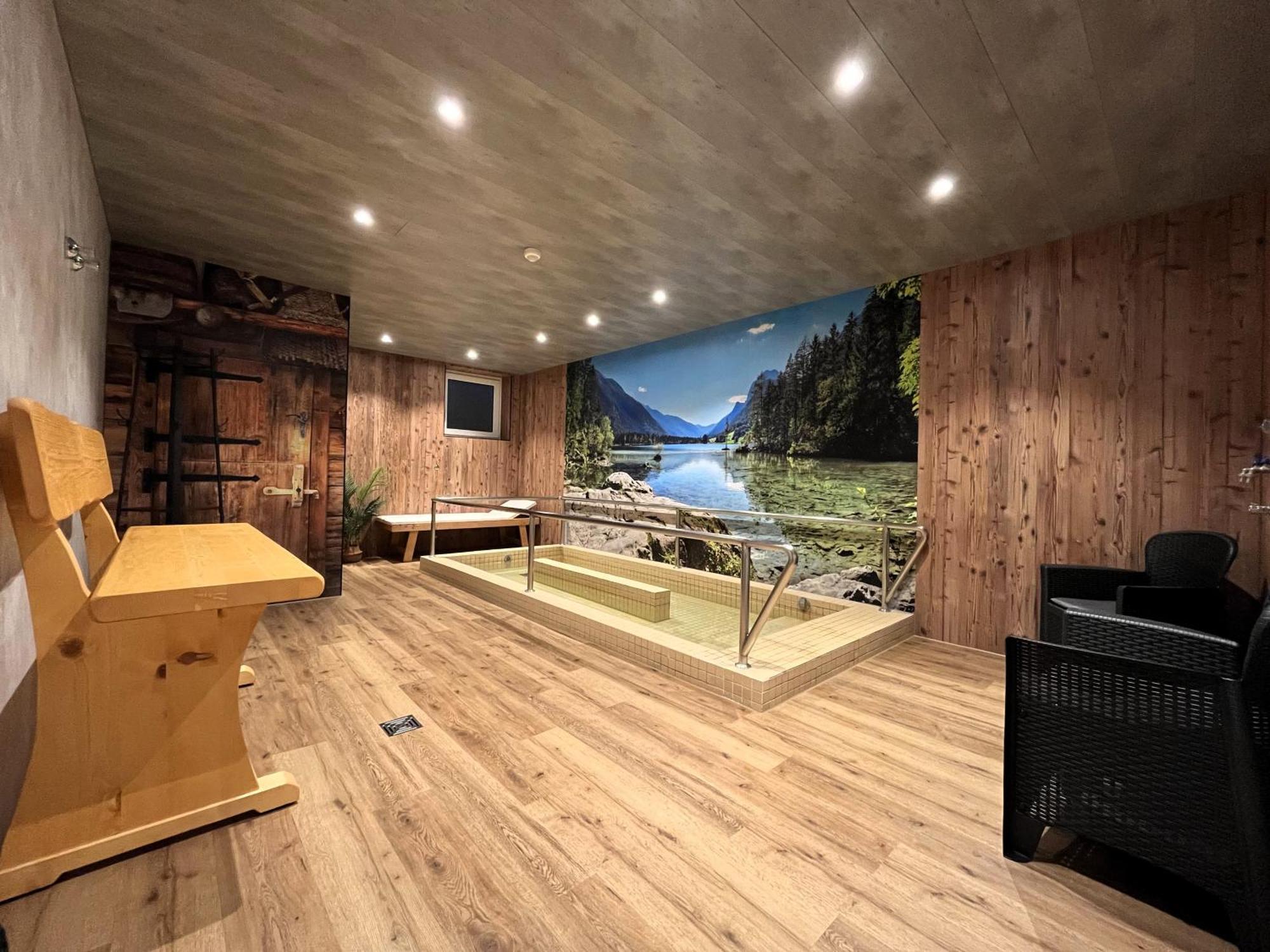 Montana Haus, Fewo A14, A17, B4 Oder C8 Oberstdorf Exteriör bild