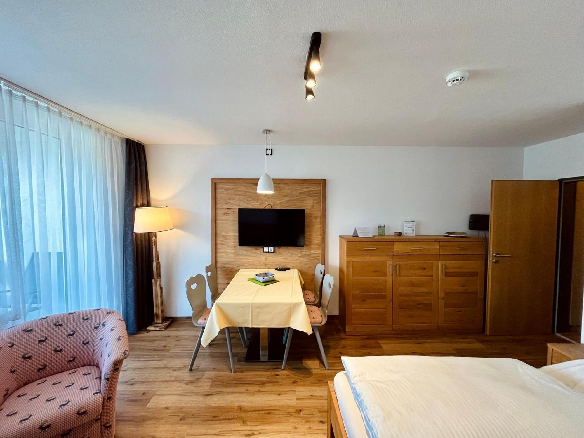Montana Haus, Fewo A14, A17, B4 Oder C8 Oberstdorf Exteriör bild