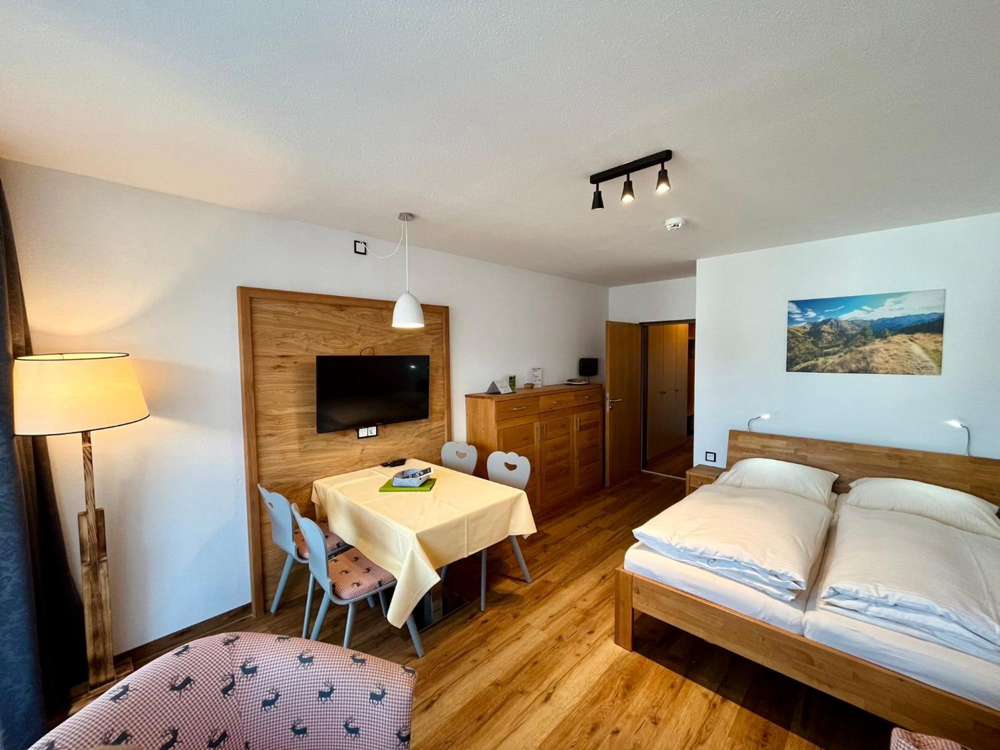 Montana Haus, Fewo A14, A17, B4 Oder C8 Oberstdorf Exteriör bild