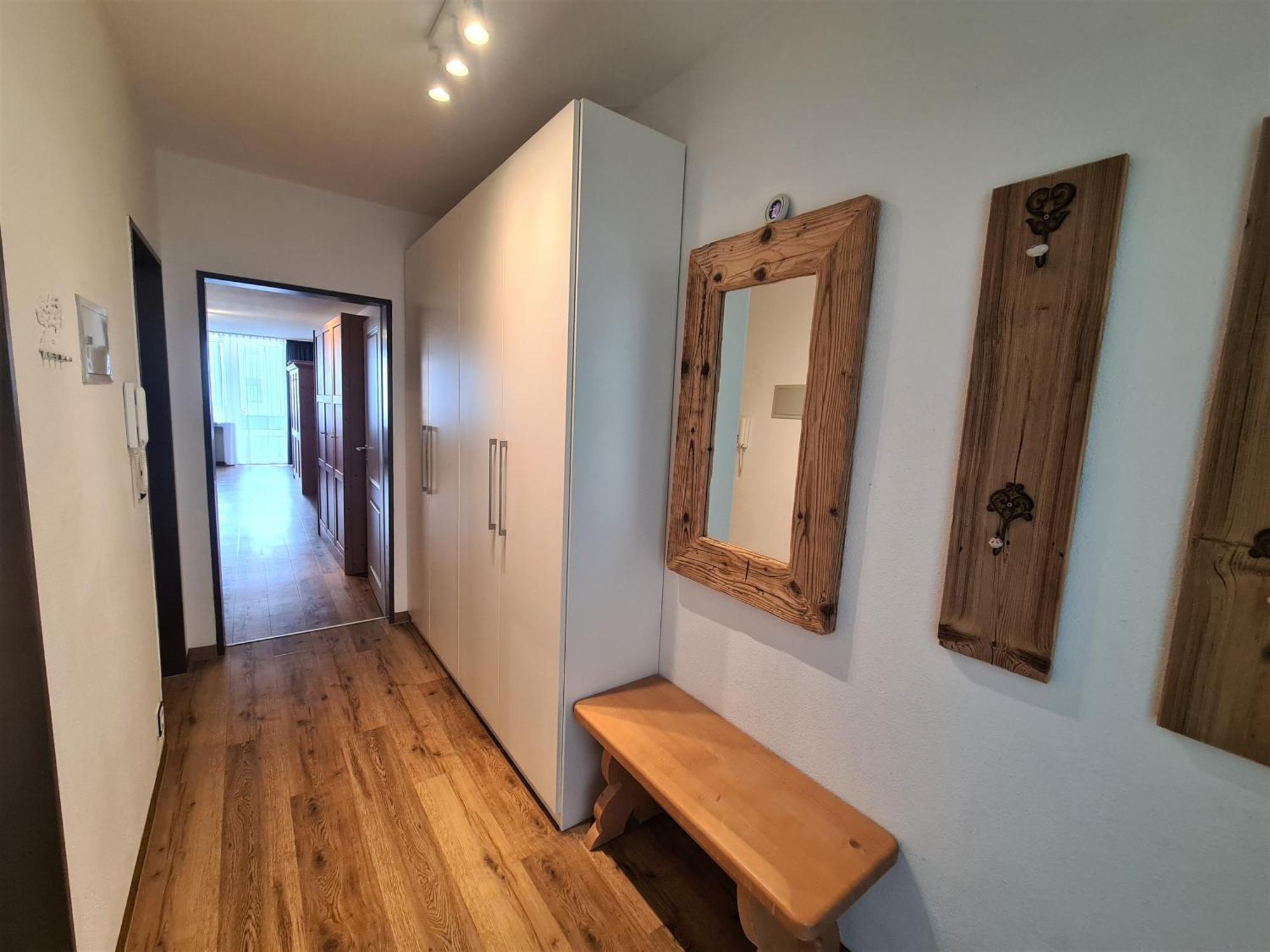 Montana Haus, Fewo A14, A17, B4 Oder C8 Oberstdorf Exteriör bild