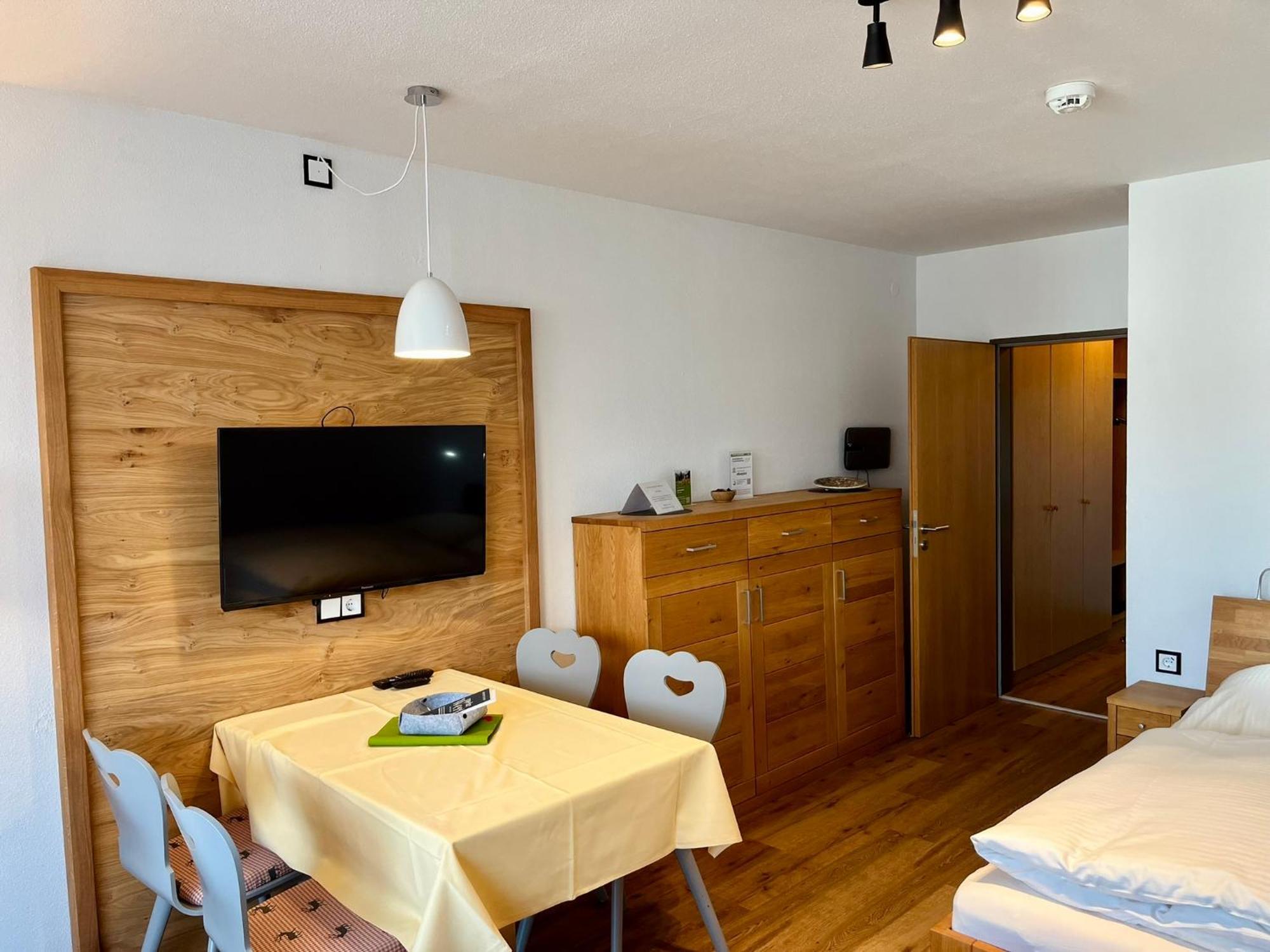 Montana Haus, Fewo A14, A17, B4 Oder C8 Oberstdorf Exteriör bild