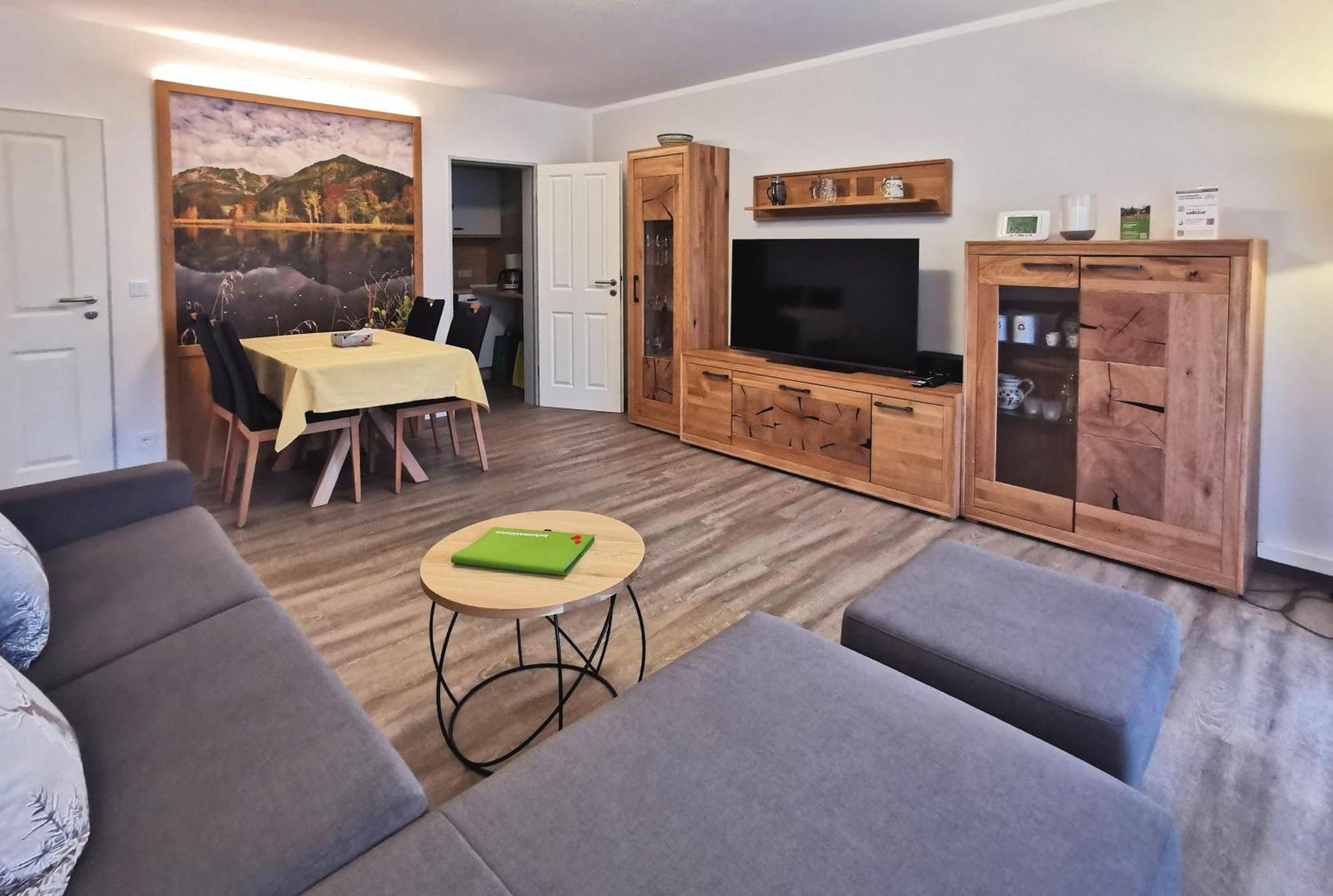 Montana Haus, Fewo A14, A17, B4 Oder C8 Oberstdorf Exteriör bild