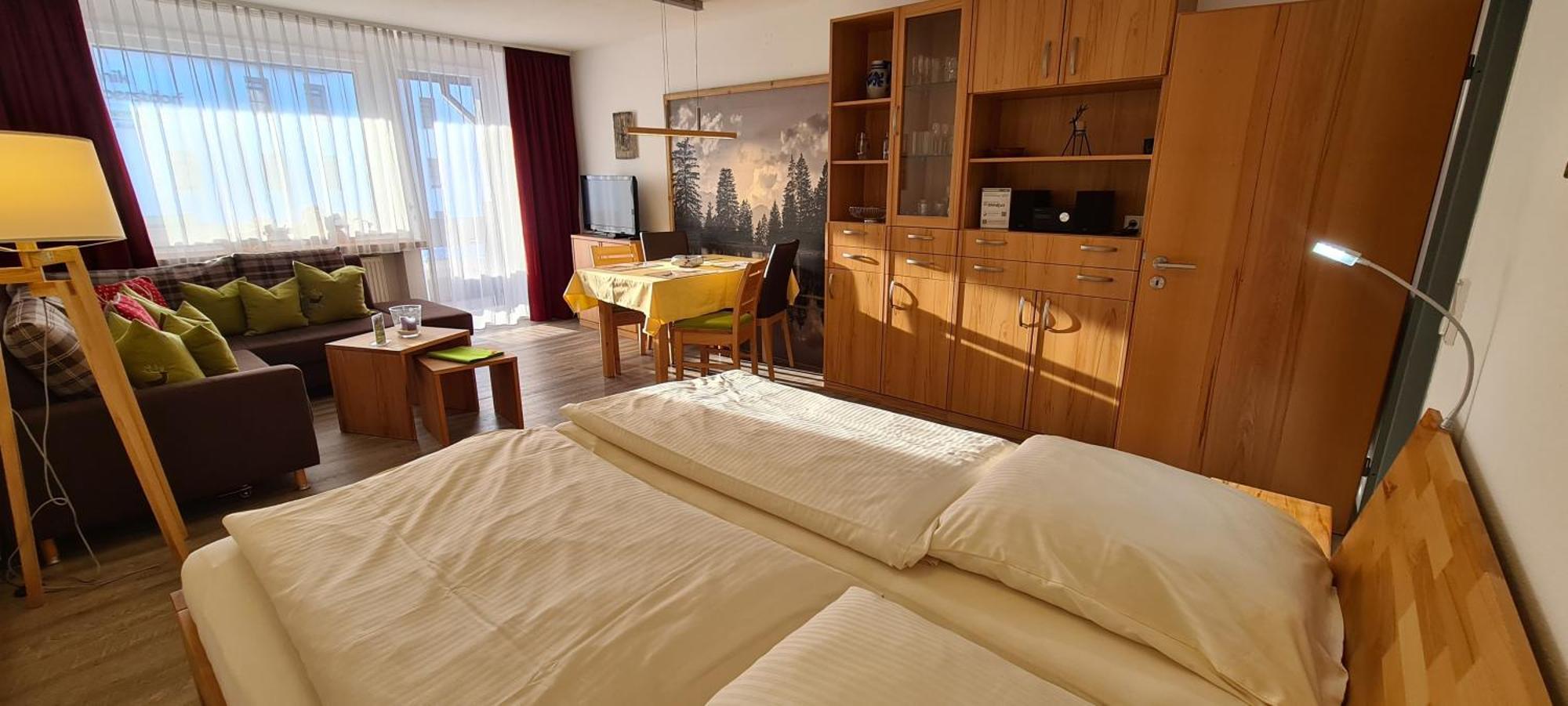 Montana Haus, Fewo A14, A17, B4 Oder C8 Oberstdorf Exteriör bild