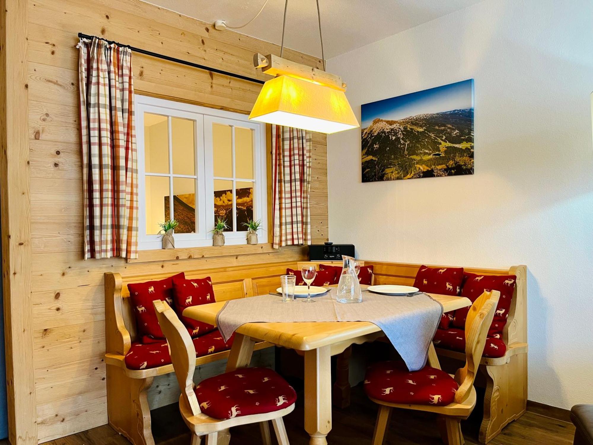 Montana Haus, Fewo A14, A17, B4 Oder C8 Oberstdorf Exteriör bild