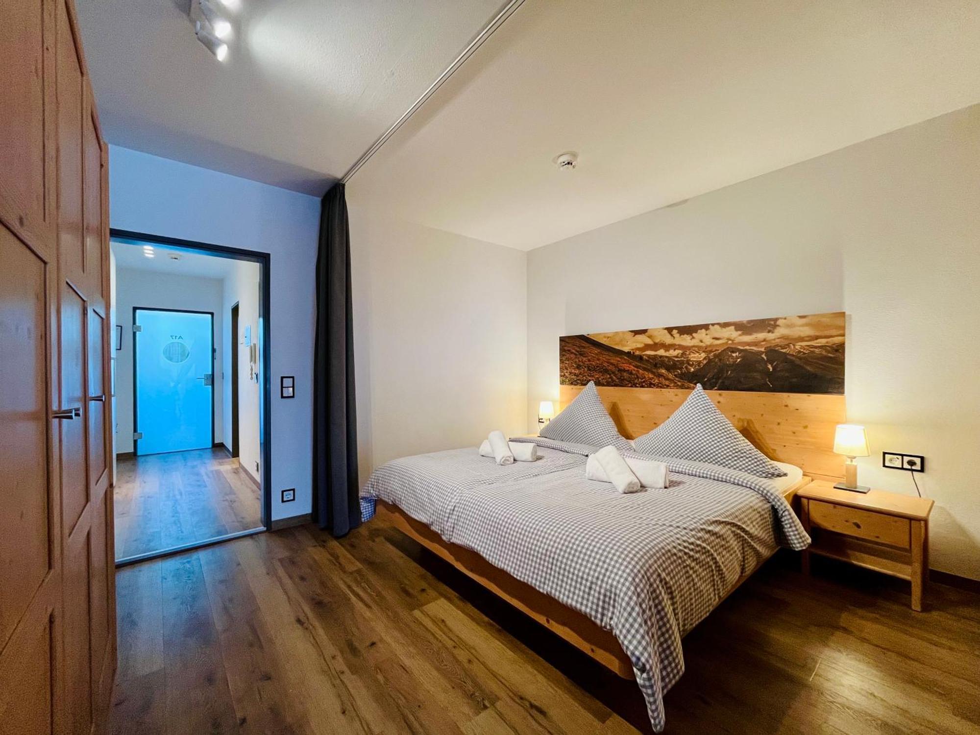 Montana Haus, Fewo A14, A17, B4 Oder C8 Oberstdorf Exteriör bild