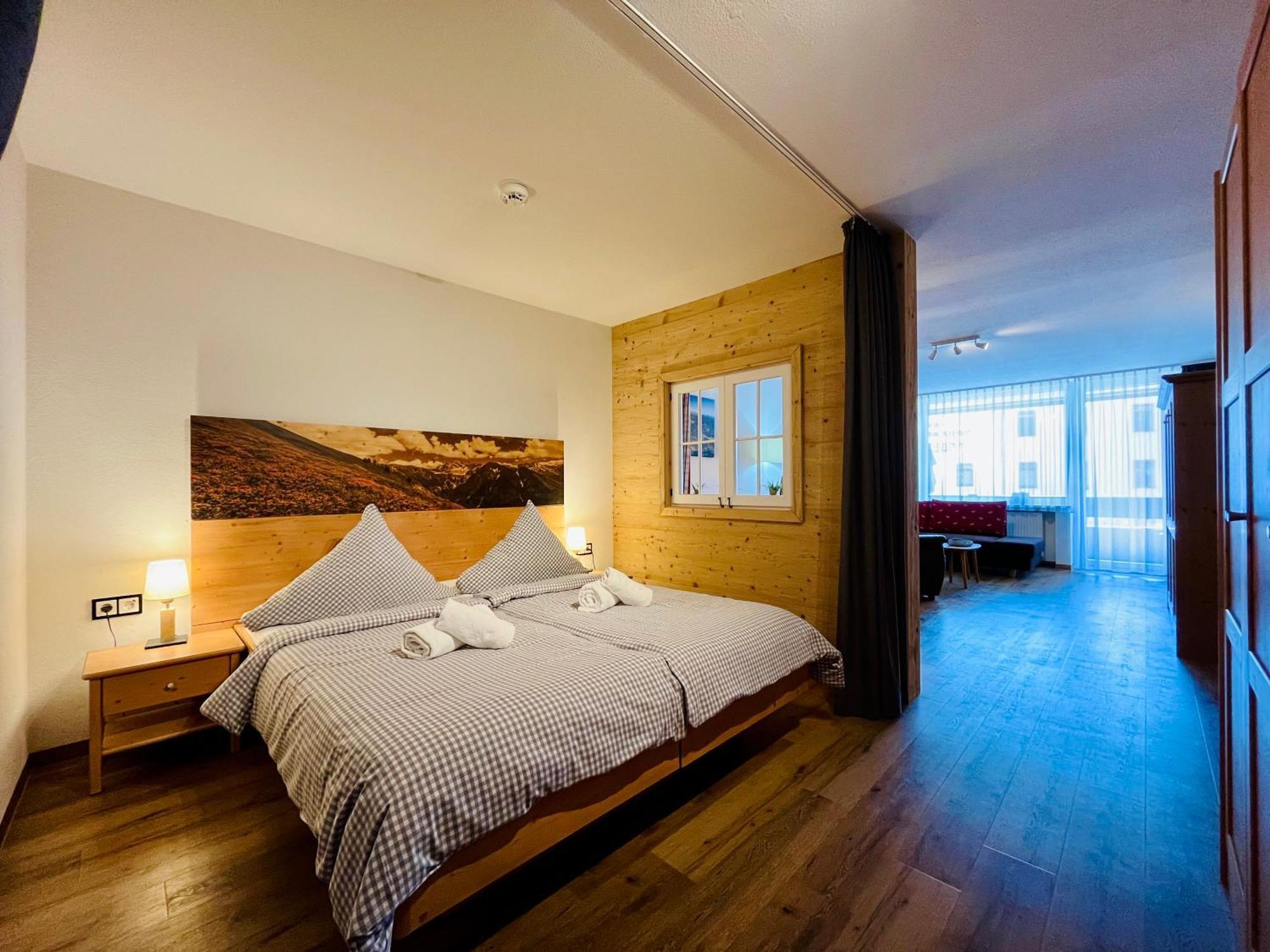 Montana Haus, Fewo A14, A17, B4 Oder C8 Oberstdorf Exteriör bild